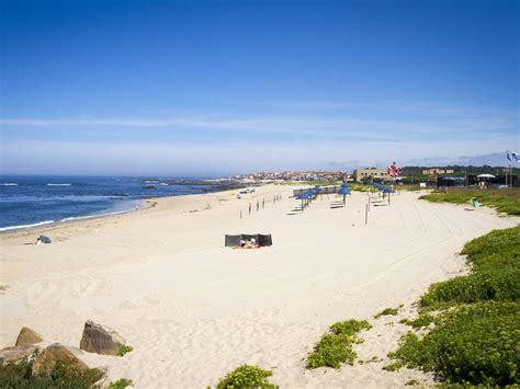 13 Best Beaches Near Porto, By Locals