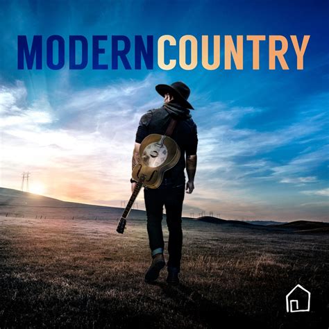 Various Artists, Modern Country in High-Resolution Audio - ProStudioMasters