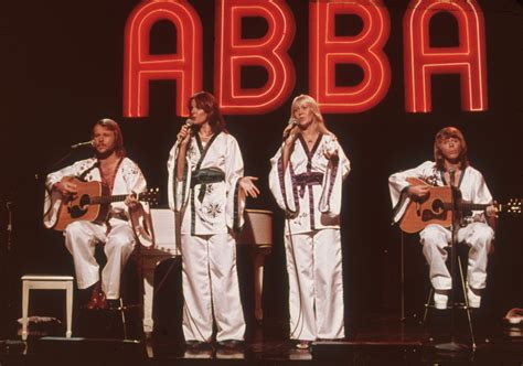 The 20 Highest Charting Abba Songs For All The 'Dancing Queens' Out There - Newsweek