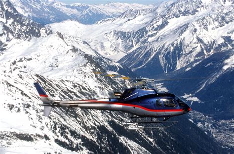 Iraq orders seven Eurocopter AS350 B3 helicopters for agricultural missions, Airbus Helicopters ...