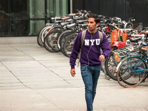 Admitted Students | NYU Tandon School of Engineering