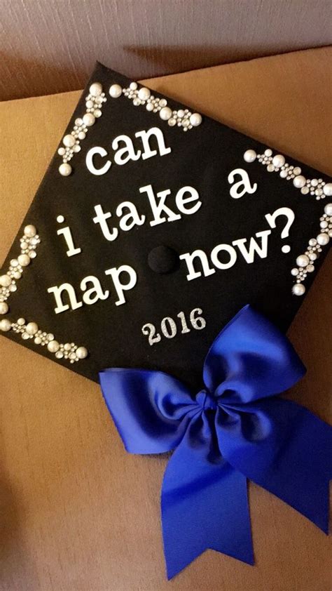 15 Cap Decorating Ideas for Graduating Women | Her Campus