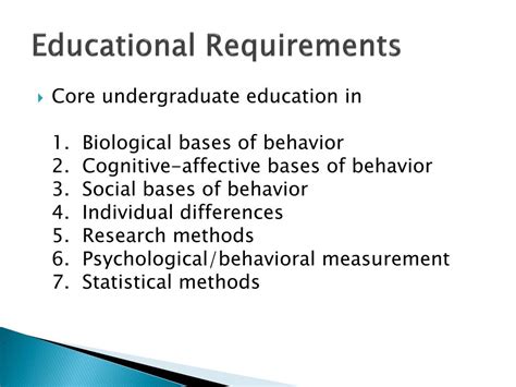 PPT - Careers in Psychology PowerPoint Presentation, free download - ID:2088721