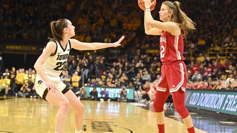 Indiana vs Minnesota: Women’s basketball game notes, how to watch, more