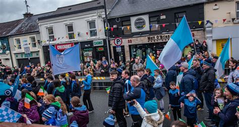 PICTURES | Longford celebrates St Patrick's Day with four magical parades - Page 35 of 36 ...