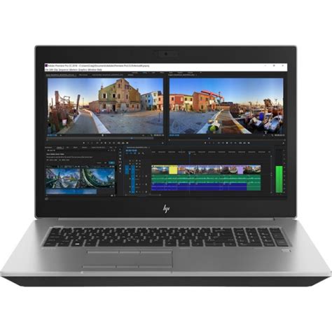 HP ZBook 17 G5 Mobile Workstation 17.3" Price in Pakistan