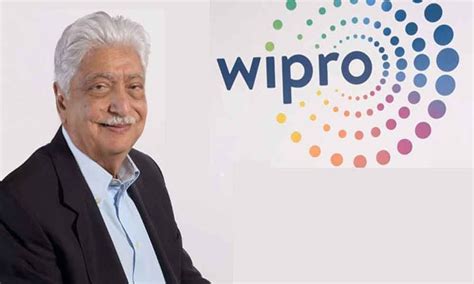 Wipro Founder Azim Premji To Retire By End-July