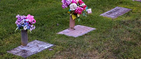 What You Need to Know Before You Buy a Cemetery Plot | Mountain View Funeral Home and Cemetery