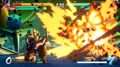 Dragon ball fighterz pc review - sanywonder