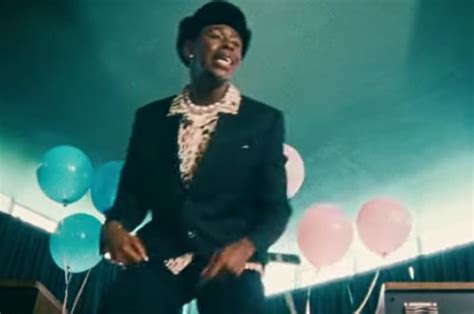 Tyler, The Creator Drops High-Energy Video For 'Corso' f/ DJ Drama ...