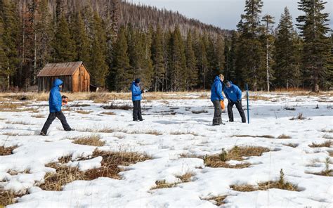 Sierra Nevada snowpack at lowest level in 10 years: What it means for California’s water supply