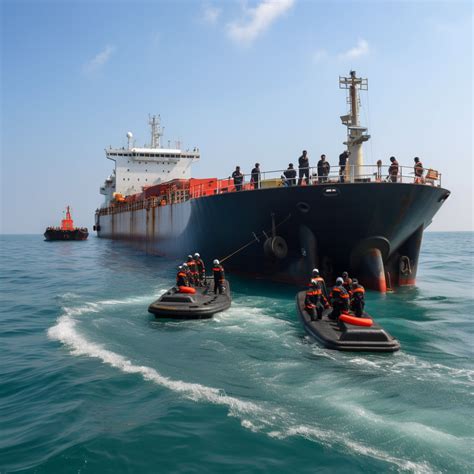 Shocking: Iran snatches oil tanker in international waters