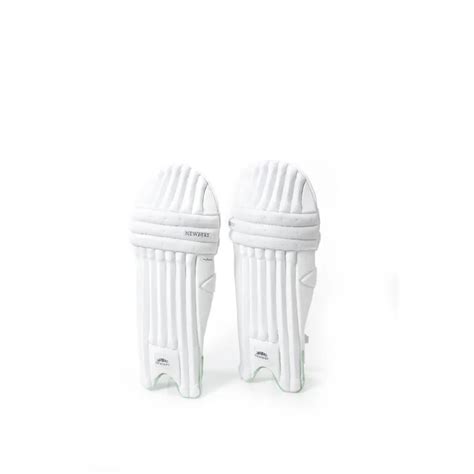 Newbery Kudos Junior Cricket Pads (2023)