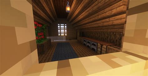 Custom Medieval Armorer House + Schematic 1.20.2/1.20.1/1.20/1.19.2/1. ...