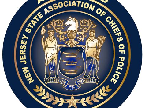 31 New Jersey Agencies Are Awarded Accredited Status or Reaccredited at NJSACOP Commission ...