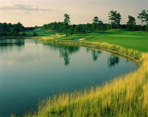 Course Gallery - Atlantic Country Club