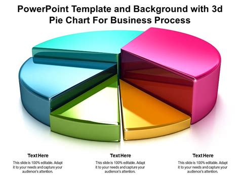 3d Pie Chart Powerpoint Template Free Download - PRINTABLE TEMPLATES