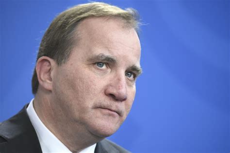 Swedish prime minister calls far-right party Nazis – POLITICO