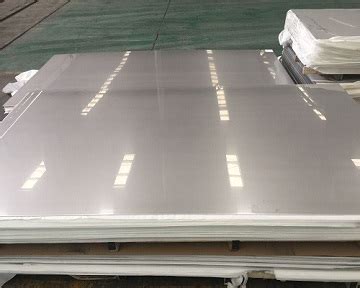 316L stainless steel sheet