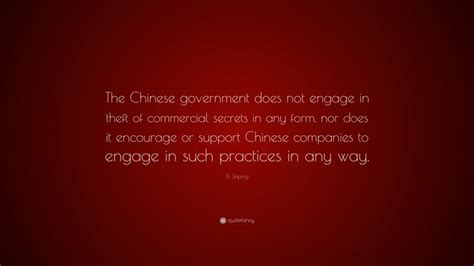 Top 15 Xi Jinping Quotes (2024 Update) - QuoteFancy