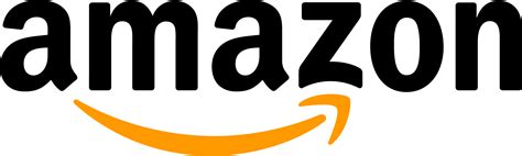 Amazon Logo PNG Images: Download Now