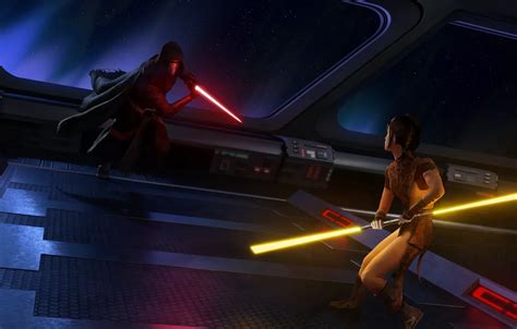 Wallpaper Star wars, Jedi, Darth Revan, Sith, knights of the old ...