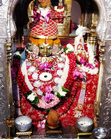 Brahma Temple / Mandir, Pushkar - History, Timing & Other Info - Kahajaun