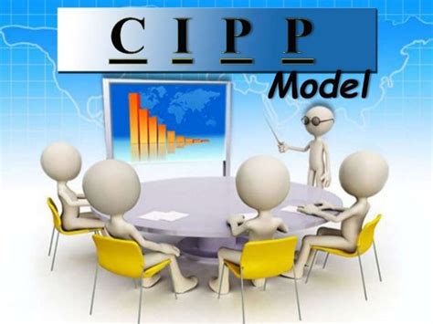 Cipp model