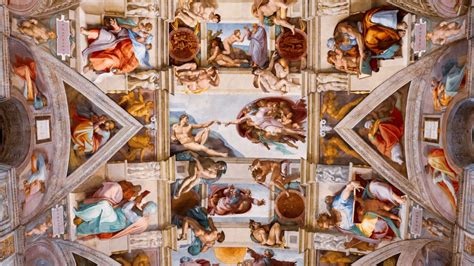 Sistine Chapel Tickets: how to buy, prices and schedules - Hellotickets