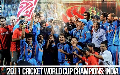 India Cricket World Cup 2011 by IshaanMishra on DeviantArt