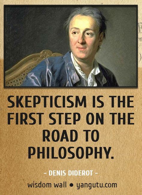 37 Diderot, Denis ideas | role models, atheist quotes, philosophy quotes