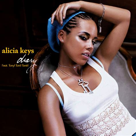 Alicia Keys – Diary Lyrics | Genius Lyrics