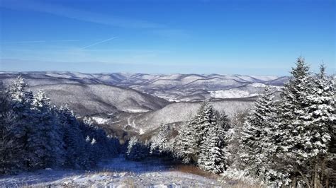 Snowshoe Mountain Resort - Go Wandering