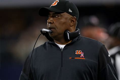 Marvin Lewis among NFL coaches on biggest hot seats in new ranking ...