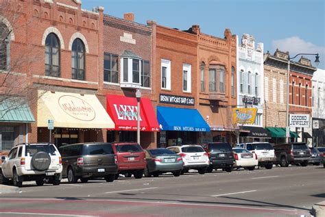 Main Street Photo | City of Norman, OK