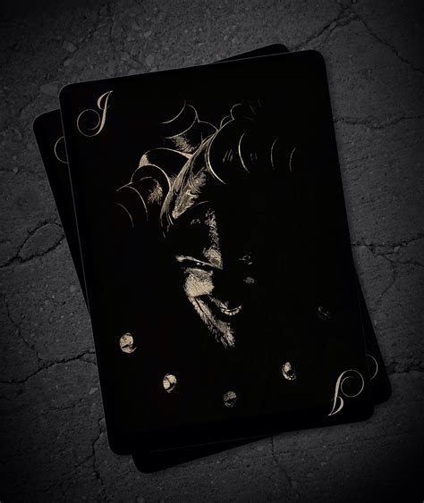 Joker Card Template - Professional Sample Template