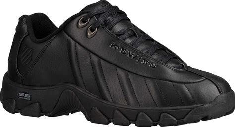 K-Swiss - K-Swiss ST329 Sneaker - Mens - Walmart.com - Walmart.com