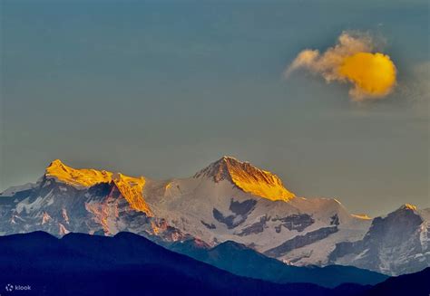 Pokhara: Sarangkot Sunrise & Downhill Hike To Fewa Lake - Klook Australia