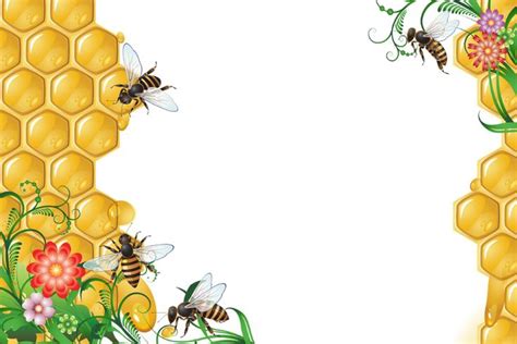 Honeycomb Clipart Royalty Free - Bee ... | Free clip art, Art ...