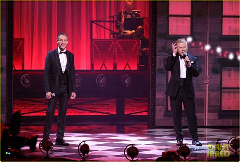 Adam Pascal & Anthony Rapp Reunite for Performance of 'What You Own' from 'Rent' at Tony Awards ...