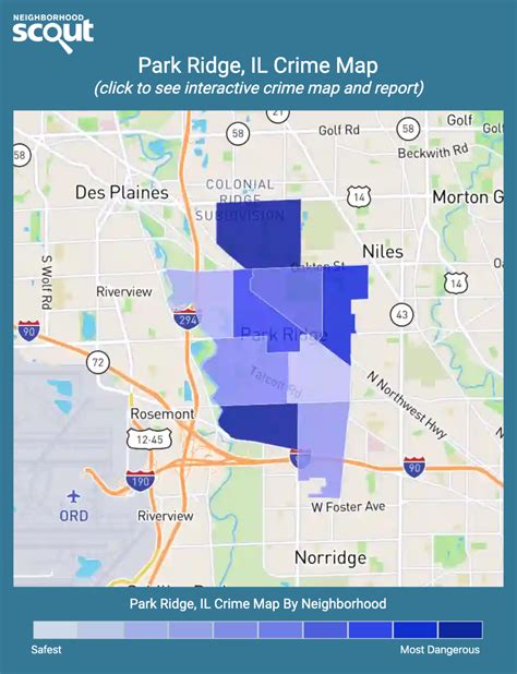 Park Ridge, IL, 60068 Crime Rates and Crime Statistics - NeighborhoodScout