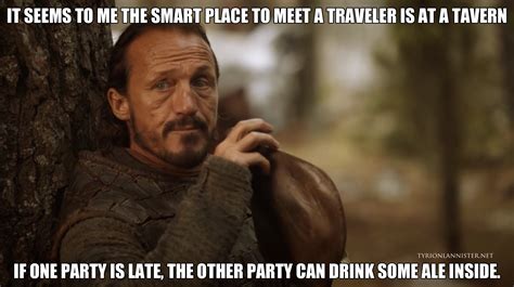 Bronn Quotes. QuotesGram