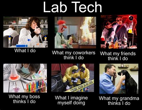 Lab tech humor | Laboratory humor, Lab humor, Medical laboratory science