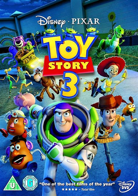 Toy Story 3: The Gang's All Here (Video 2010) - IMDb