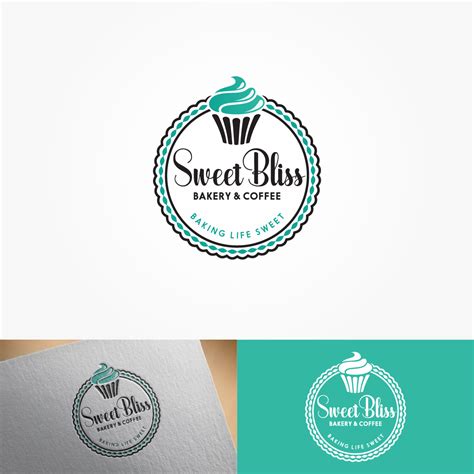 Modern Bakery Logo Design Ideas - bmp-name