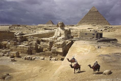 Ancient Egyptian Civilization