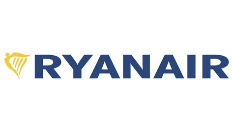 Ryanair Logo and sign, new logo meaning and history, PNG, SVG