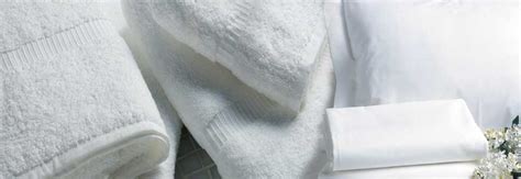 Hospitality Linen Rental | Your Linen Service