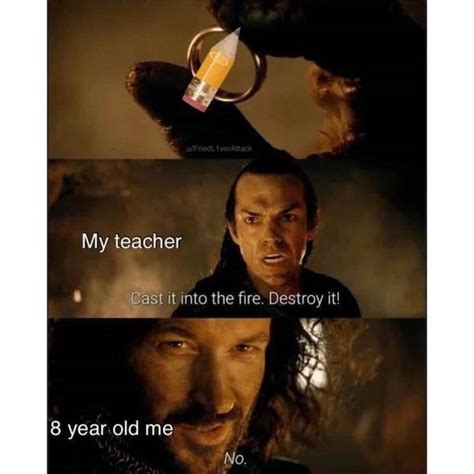 The Fellowship Of “The Lord Of The Rings” Memes (33 PICS + 1 GIF) - Izismile.com