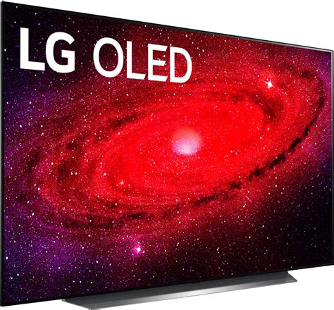 Questions and Answers: LG 65" Class CX Series OLED 4K UHD Smart webOS ...